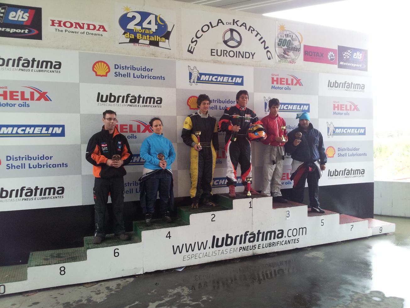 Troféu Honda 2012 - 4ª Prova39